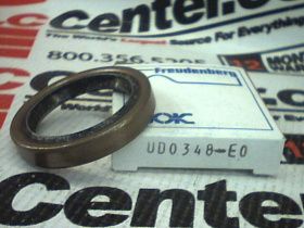 Уплотнение Артикул UD0348E от производителя NOK
