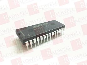 Радиоприемник  Артикул MAX1480ACPI+ от производителя MAXIM INTEGRATED PRODUCTS