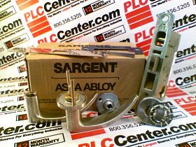 Шкаф Артикул 8237 от производителя SARGENT