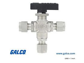 Dwyer Instruments 3MSV-SF450