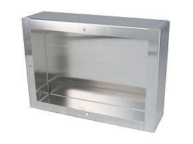 Bud Industries AC-402