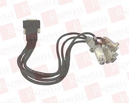 Визуально-звуковой кабель Артикул 030-161701 от производителя OMRON