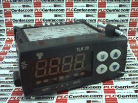 Контроль температуры / процесса Артикул TLK38-LERRATS от производителя TECNOLOGIC