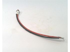 Светодиодный индикатор WL-2191SU1-6V красный панельный 6В WAMCO