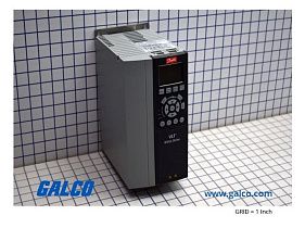 Danfoss Electronics 131B5289