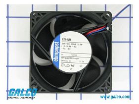 ebm-papst, Inc. 8214JN