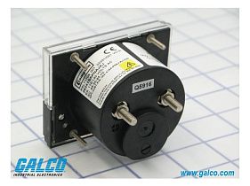 Crompton Instruments 362-41SA-PNAJ-AJ