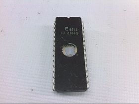 Микросхема EUROTEC ET-2764Q 28-PIN