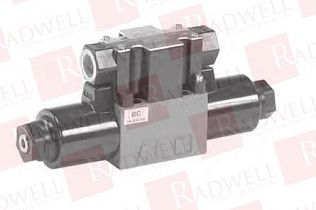 Электромагнитный клапан  Артикул DG4VC-3-6C-M-PS2-H-7-56 от производителя TOKYO KEIKI