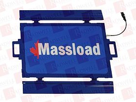 Рулетка Артикул WP-US-M7-40K-KG-6PC от производителя MASSLOAD