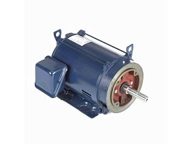 Marathon Electric E114B