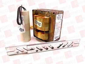 Трансформатор зажигания Артикул 71A6051-A от производителя PHILIPS