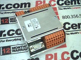 Модуль / стойка ПЛК Артикул 5C-01E-0000-DOC от производителя METRAMATIC