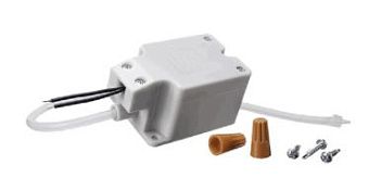 Пневматический переключатель Miller Edge AW-14 в корпусе из АБС-пластика