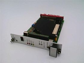 K1314 Модуль/стойка ПЛК от CONTROL EQUIPMENT LTD