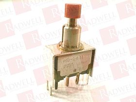 Кнопка Артикул MB2411A2W13-FC от производителя NKK