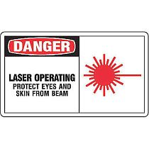 ACCUFORM SIGNS AF4VTL