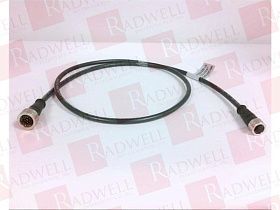 Комплект кабелей / шнуров QD Артикул 61-000162-01 от производителя OMRON