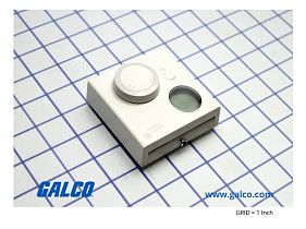 Johnson Controls NS-ATC7002-0