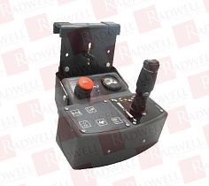 Джойстик Артикул 0257378S от производителя JLG