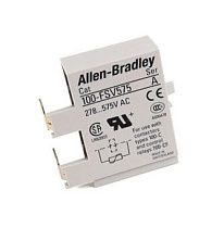 Ограничитель перенапряжения Allen Bradley 100-FSV575, 278-575 VAC, 50/60 Гц