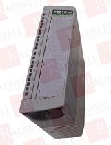 Модуль / стойка ПЛК Артикул P2616 от производителя MESSUNG SYSTEMS