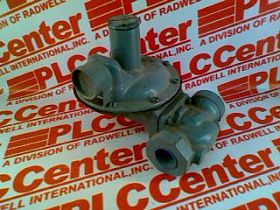 Пневматический регулятор Артикул 1213B2 от производителя ELSTER GROUP