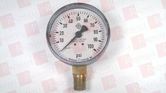 Датчик давления Артикул J8DL от производителя MCDANIEL CONTROLS