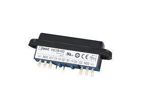 IDEC HE2B-M211PB