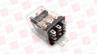 Реле / розетка Артикул KUP-14A55-6 от производителя TE CONNECTIVITY