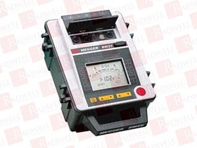 Мультиметр Артикул BM25 от производителя MEGGER