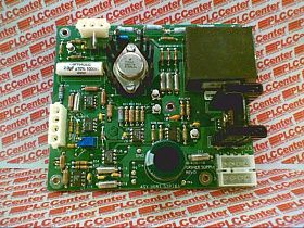 Монтаж платы переключателя Артикул 9681 от производителя THERMO ENVIRONMENTAL