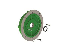 WEG Electric FLD-O440-319