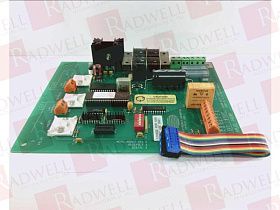 Плата управления/интерфейса Артикул 1218502 от производителя PNEUMATIC PRODUCTS