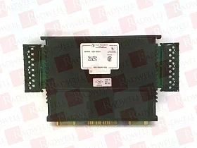 Модуль / стойка ПЛК Артикул 500-5030 от производителя SIEMENS