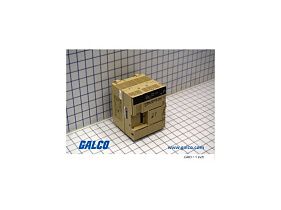 Omron C200HS-CPU31-E