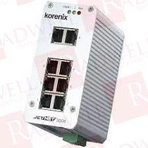 Сетевой маршрутизатор Артикул JETNET 3008 V3.1 от производителя KORENIX USA