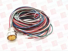 Штекер / розетка Артикул RKF966M1475NPT от производителя TURCK