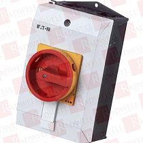 Размыкающий переключатель Артикул P1-25/I2H/SVB/HI11 от производителя EATON CORPORATION