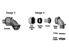 Carlon, a T & B Brand LT20H
