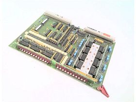 110.240.9216A Плата ПК Плата ПЛК / дополнения к  плататам от NETSTAL