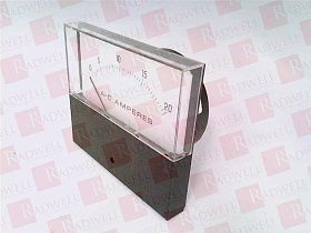 Щитовой измерительный прибор Артикул YE251340LSMT от производителя METER MASTER