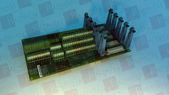 Плата ПК Плата ПЛК / дополнения к  плататам Артикул 5424600 от производителя HONEYWELL