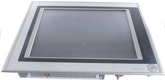 Панель оператора B&R 5P62:OA-04 сенсорная, 24В