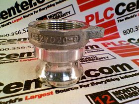 Труба и муфта Артикул 15AAL от производителя CAMLOK