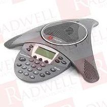 Телефон  Артикул 2200-15660-001 от производителя POLYCOM