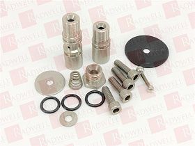 Устройство для органов управления Артикул C-RLB от производителя KIMRAY