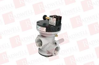 Электромагнитный клапан  Артикул PG1A301EC10000 от производителя PNEUMAX