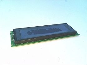 Индикатор/дисплей DMF50316N от OPTREX