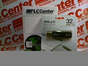 Привод Артикул P-FD32GUSB30-GE от производителя PNY TECHNOLOGIES